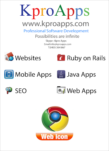 KproApps