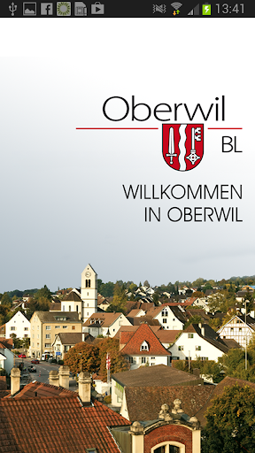 Gemeinde Oberwil
