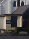 Oamaru Union Parish