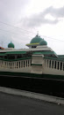 Masjid Nurul Taqwa
