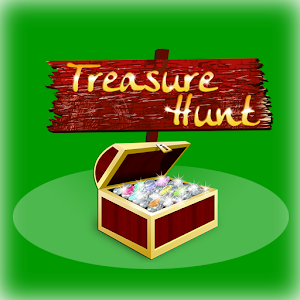 Treasure Hunter 1.0