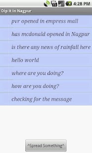 How to mod Tip Dip - Open Sharing 7 apk for laptop
