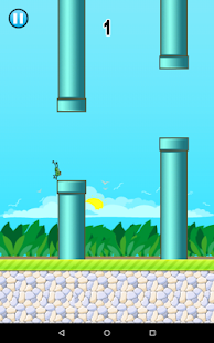 Lastest Leaping Frogs Skin APK