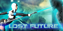 Lost Future_ APK