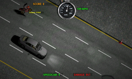 How to mod Moto Speed Racer 1.2 unlimited apk for bluestacks