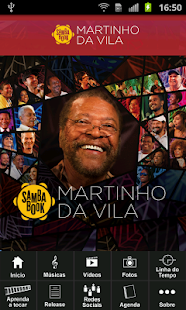 How to download Sambabook Martinho da Vila 1.6 mod apk for laptop