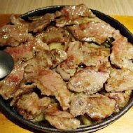 Hot 7 新鐵板料理