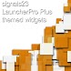 LauncherPro Plus s23 BLOCKS