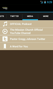 MC Mobile App Screenshots 3