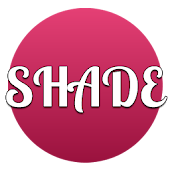 Shade Button