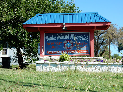 Wake Island Veterans Memorial