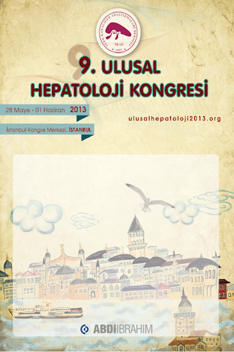 HEPATOLOJI 2013