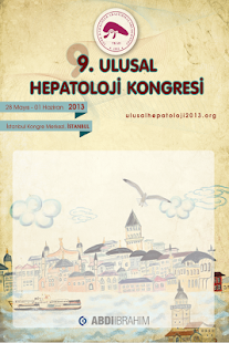 Download HEPATOLOJI 2013 APK for Android
