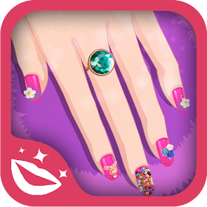 Mary’s Manicure - Nail Game LOGO-APP點子