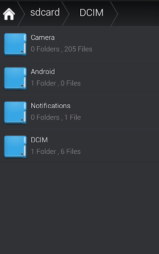 免費下載工具APP|nDroid FXplorer Pro app開箱文|APP開箱王