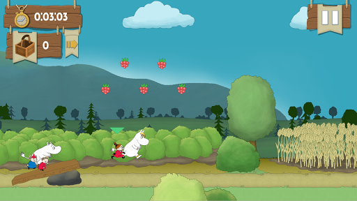 免費下載賽車遊戲APP|Moomin Adventures: Jam Run app開箱文|APP開箱王