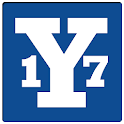 Yale Bulldog Days 2013 logo