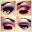 Creative Eyeshadow Photography Download on Windows
