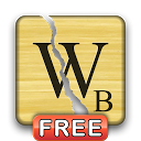 Word Breaker (Scrabble Cheat) mobile app icon