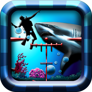 Shark Hunting for PC and MAC