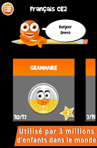 iTooch Français CE2
