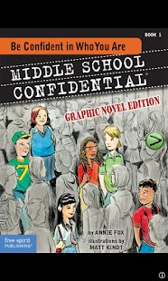 Lastest Be Confident in Who You Are APK for Android