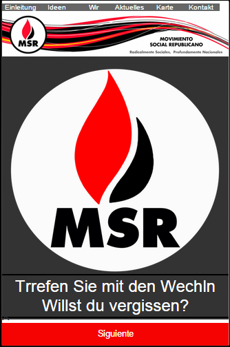 MSR Deutschland