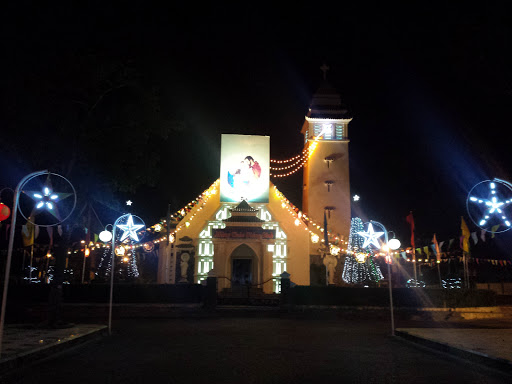 Vung Tau Church