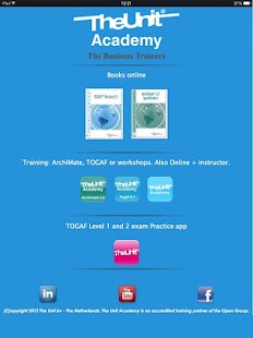 FreeArchiMate 1.0 Screenshots 4