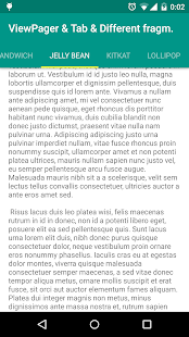 How to install ObservableScrollView demo 1.3.0 mod apk for android