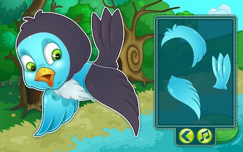 Fun Puzzle For Kids Screenshots 6