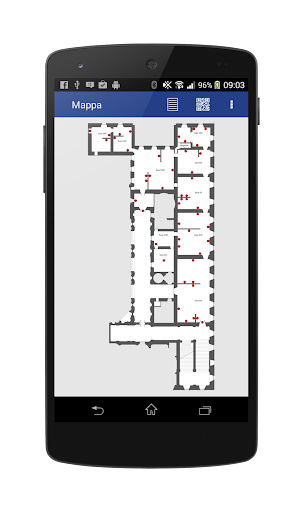 【免費旅遊App】Musei di Palazzo Farnese-APP點子