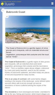 Download Dubrovnik West Coast APK for Android