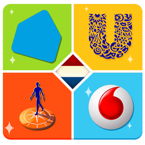Logo Quiz Nederlands for PC and MAC