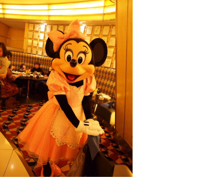 おすすめディナー シェフミッキー つーちゃんおる