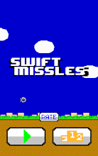 Swift Missiles APK Download for Android