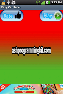 How to mod Easy Car Racer 10.0 mod apk for bluestacks