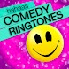 Comedy Ringtones & Alarms