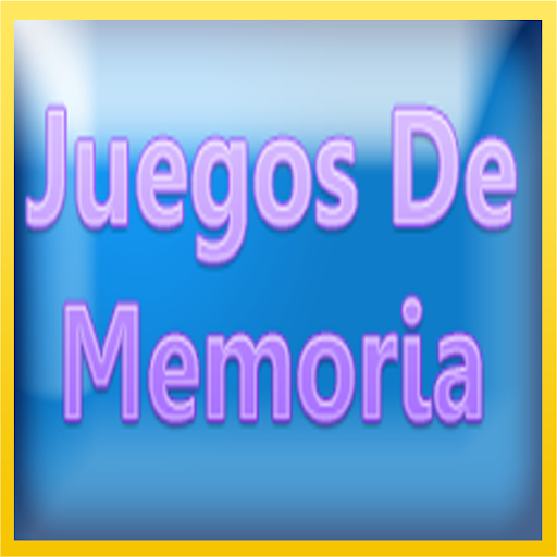 Juegos De Memoria