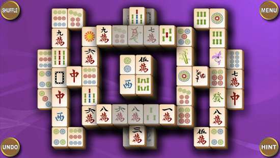 Valentine's Day Mahjong - Android Apps on Google Play