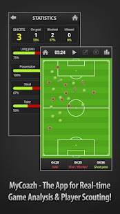 Free Download MyCoazh Football APK
