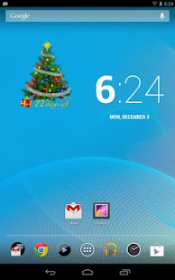 How to get Christmas Live Tree 2013 1.3 apk for bluestacks
