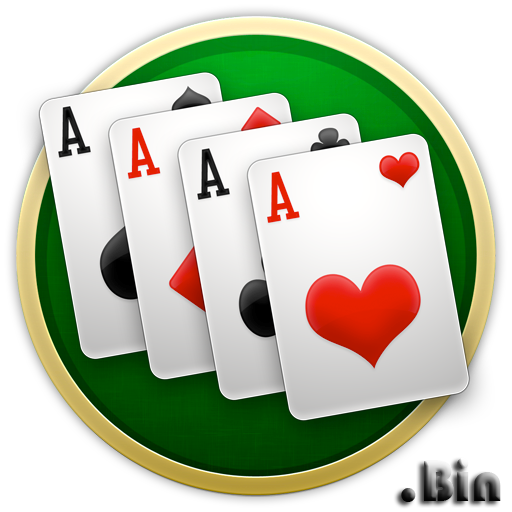 Solitaire FreeCell 紙牌 App LOGO-APP開箱王