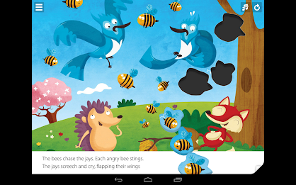 Ted's Week by Red Chair Press poster 4