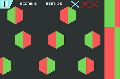 GoHexaGo lite poster 3