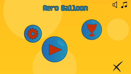 Aero Balloon