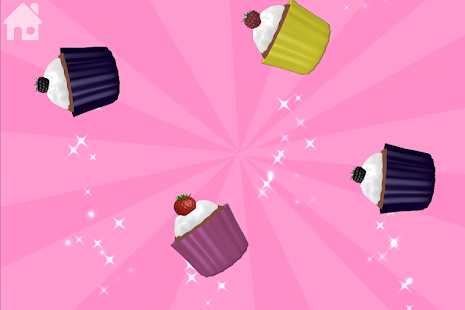 Catch Candy Simple Baby Game! Screenshots 12