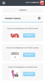 Liga Derby Screenshots 3