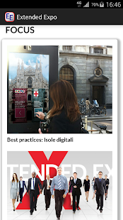 Free Extended Expo APK for Android