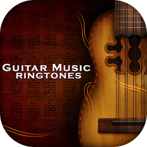 Guitar Music Ringtones 1.0
